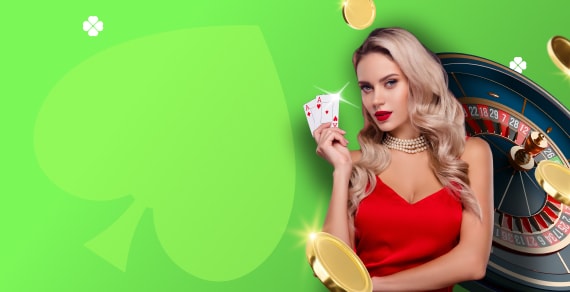 Froggybet live-casino-kampanj