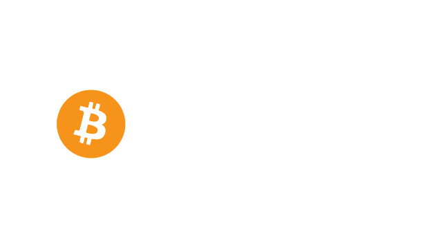 Bitcoin logotyp