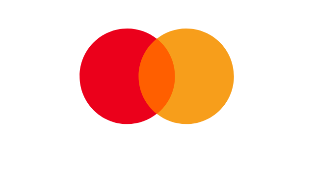 Mastercard logotyp