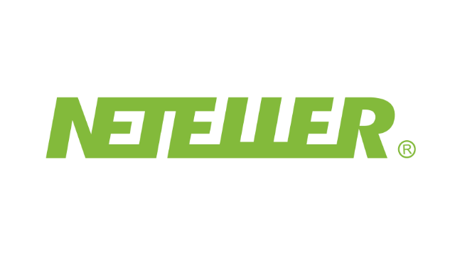 Neteller logotyp