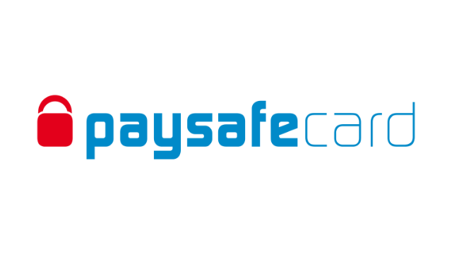 PaysafeCard logotyp