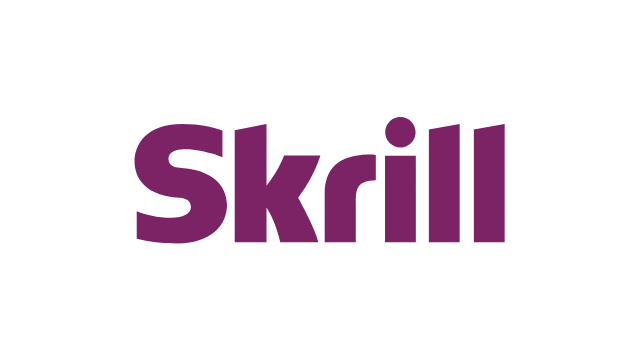 Skrill logotyp