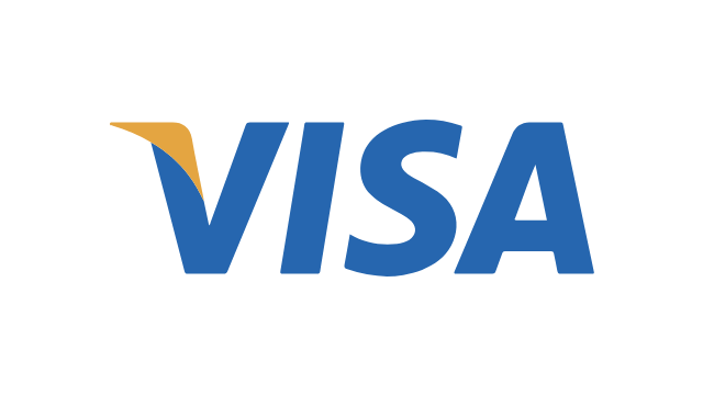 Visa logotyp